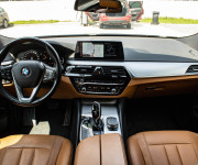 BMW Rad 6 GT 630d xDrive Gran Turismo A/T