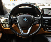 BMW Rad 6 GT 630d xDrive Gran Turismo A/T