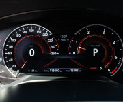 BMW Rad 6 GT 630d xDrive Gran Turismo A/T