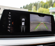 BMW Rad 6 GT 630d xDrive Gran Turismo A/T