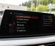 BMW Rad 6 GT 630d xDrive Gran Turismo A/T