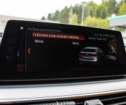 BMW Rad 6 GT 630d xDrive Gran Turismo A/T