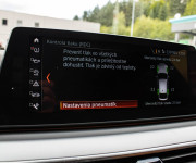 BMW Rad 6 GT 630d xDrive Gran Turismo A/T