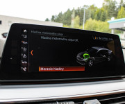 BMW Rad 6 GT 630d xDrive Gran Turismo A/T