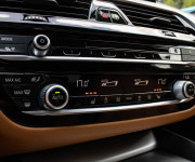 BMW Rad 6 GT 630d xDrive Gran Turismo A/T