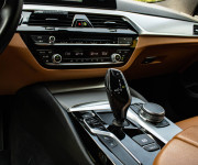 BMW Rad 6 GT 630d xDrive Gran Turismo A/T