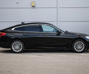 BMW Rad 6 GT 630d xDrive Gran Turismo A/T
