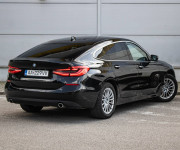 BMW Rad 6 GT 630d xDrive Gran Turismo A/T