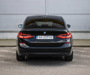 BMW Rad 6 GT 630d xDrive Gran Turismo A/T