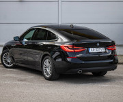 BMW Rad 6 GT 630d xDrive Gran Turismo A/T