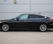 BMW Rad 6 GT 630d xDrive Gran Turismo A/T