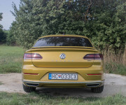 Volkswagen Arteon 2.0 TSI BMT R-Line DSG