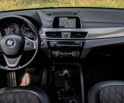 BMW X1 xDrive 18d Sport Line A/T