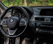 BMW X1 xDrive 18d Sport Line A/T