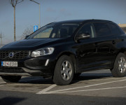 Volvo XC60 D4 2.0L Drive-E Momentum