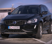 Volvo XC60 D4 2.0L Drive-E Momentum