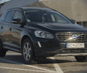 Volvo XC60 D4 2.0L Drive-E Momentum