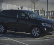 Volvo XC60 D4 2.0L Drive-E Momentum