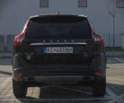 Volvo XC60 D4 2.0L Drive-E Momentum