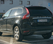 Volvo XC60 D4 2.0L Drive-E Momentum