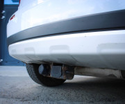 Suzuki SX4 2.0 DDiS GS Outdoor Line 4WD