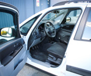 Suzuki SX4 2.0 DDiS GS Outdoor Line 4WD