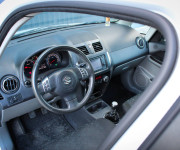 Suzuki SX4 2.0 DDiS GS Outdoor Line 4WD