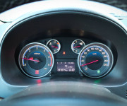 Suzuki SX4 2.0 DDiS GS Outdoor Line 4WD