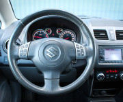 Suzuki SX4 2.0 DDiS GS Outdoor Line 4WD
