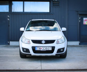 Suzuki SX4 2.0 DDiS GS Outdoor Line 4WD