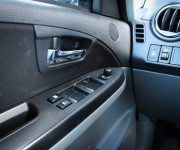 Suzuki SX4 2.0 DDiS GS Outdoor Line 4WD