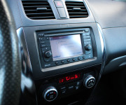 Suzuki SX4 2.0 DDiS GS Outdoor Line 4WD