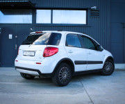 Suzuki SX4 2.0 DDiS GS Outdoor Line 4WD