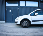 Suzuki SX4 2.0 DDiS GS Outdoor Line 4WD