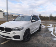 BMW X5 xDrive30d A/T