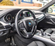 BMW X5 xDrive30d A/T