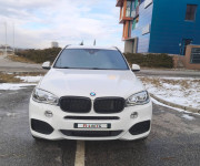 BMW X5 xDrive30d A/T