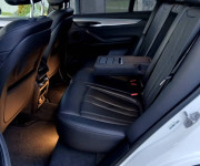 BMW X5 xDrive30d A/T