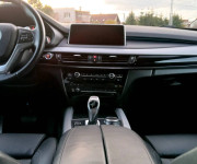 BMW X5 xDrive30d A/T