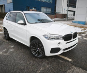 BMW X5 xDrive30d A/T
