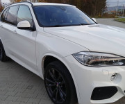 BMW X5 xDrive30d A/T