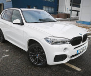 BMW X5 xDrive30d A/T