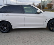 BMW X5 xDrive30d A/T