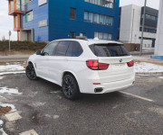 BMW X5 xDrive30d A/T
