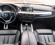 BMW X5 xDrive30d A/T