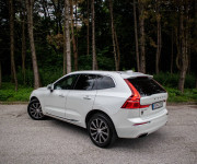 Volvo XC60 D4 Inscription AWD A/T