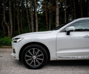 Volvo XC60 D4 Inscription AWD A/T