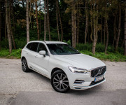 Volvo XC60 D4 Inscription AWD A/T