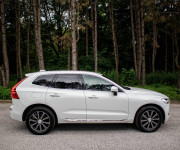 Volvo XC60 D4 Inscription AWD A/T