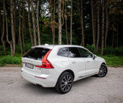 Volvo XC60 D4 Inscription AWD A/T